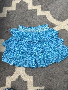 Roller rabbit skirt